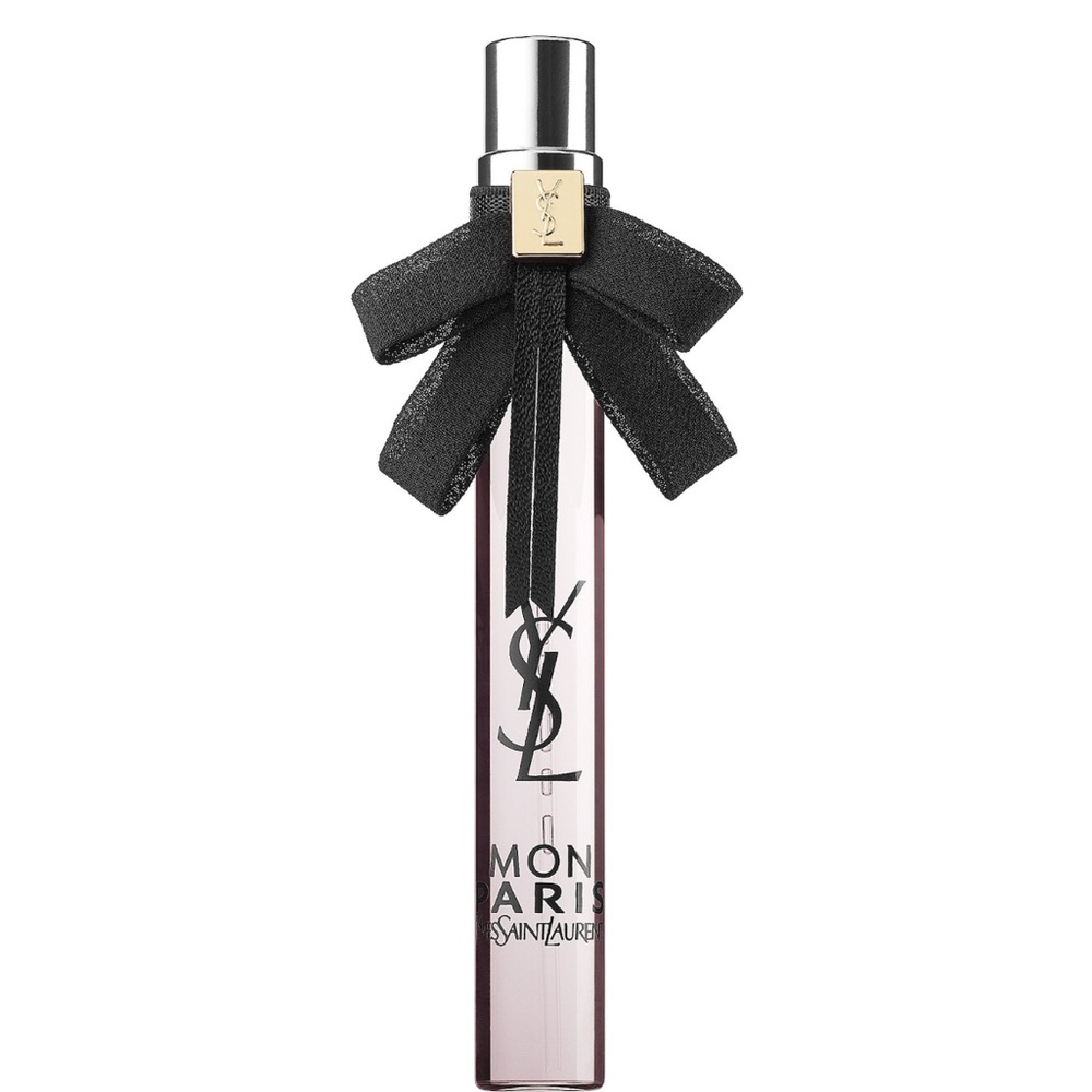 YSL Mon Paris Eau de Parfum Travel Spray